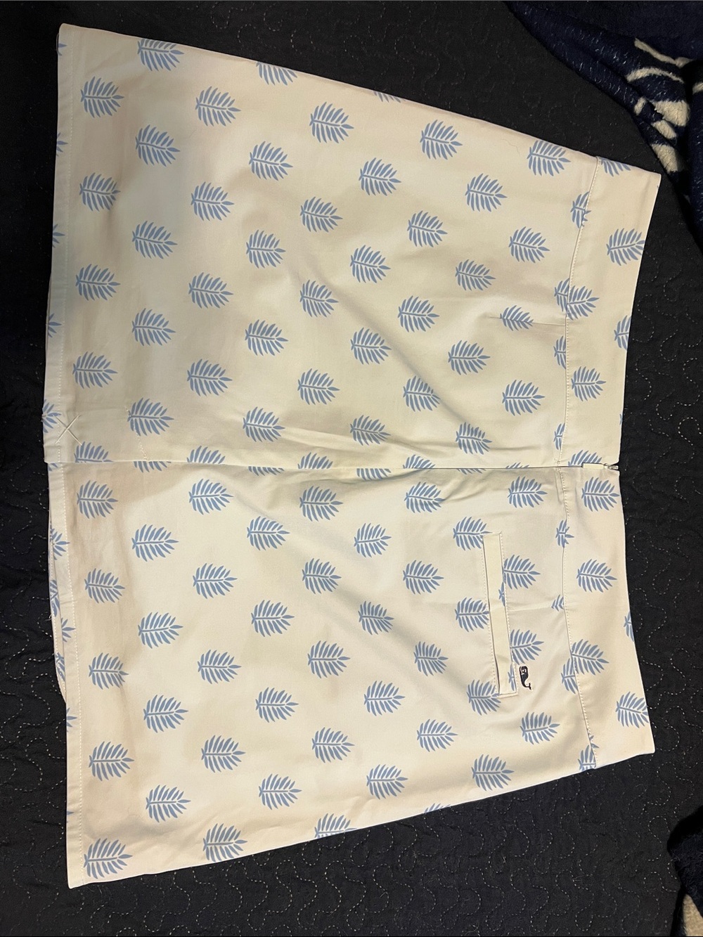 Vineyard Vines Performance Golf Skort - Large - Picture 5 of 5